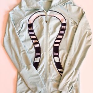 Lululemon Scuba hoodie